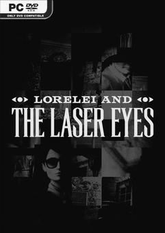 Tải game Lorelei and the Laser Eyes-TENOKE