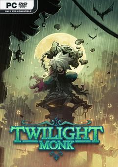 Tải game Twilight Monk-TENOKE