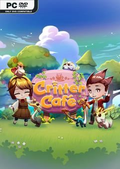 Tải game Critter Cafe-TENOKE