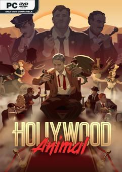 Tải game Hollywood Animal Early Access