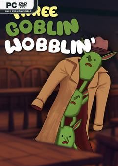 Tải game Three Goblin Wobblin-TENOKE