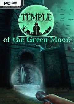 Tải game Temple of the Green Moon-TENOKE