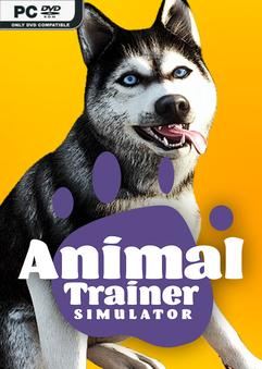 Tải game Animal Trainer Simulator-TENOKE
