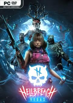Tải game Hellbreach Vegas v1.0.4-RUNE