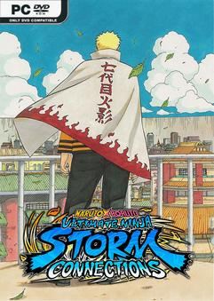 Tải game Naruto X Boruto UN Storm Connections v1.60-P2P