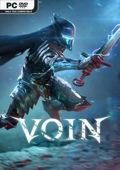 Tải game VOIN Thunderborn Early Access