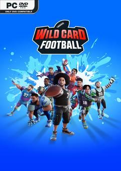 Tải game Wild Card Football Legacy WR Pack-TENOKE