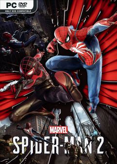 Tải game Marvels Spider Man 2 v1.526.0.0-P2P
