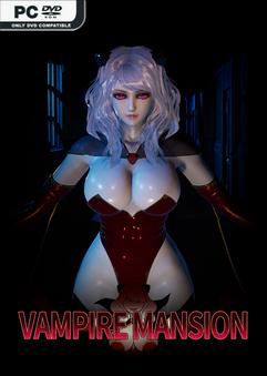 Tải game Vampire Mansion v1.5.6-P2P