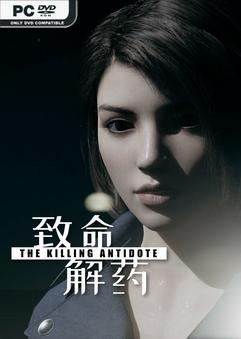 Tải game The Killing Antidote Chapter 2 Early Access