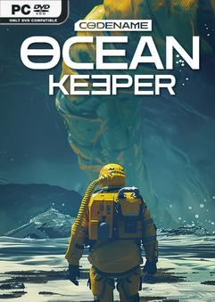 Tải game Ocean Keeper Dome Survival-TENOKE