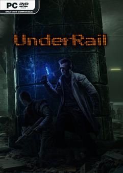 Tải game Underrail v1.2.0.22-P2P
