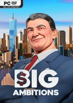 Tải game Big Ambitions Assemble The Line Early Access