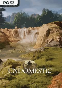 Tải game Undomestic-TENOKE