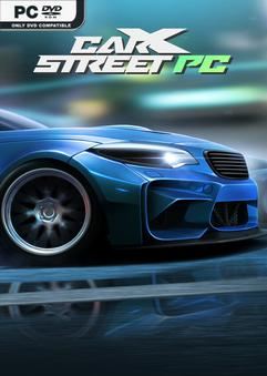 Tải game CarX Street v1.4.2-P2P