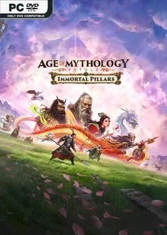 Tải game Age of Mythology Retold Immortal Pillars-RUNE