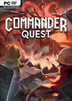 Tải game Commander Quest v1.0.34.728-P2P