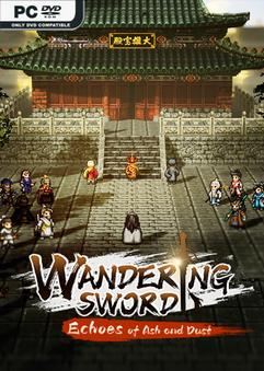 Tải game Wandering Sword v1.23.26.4-P2P