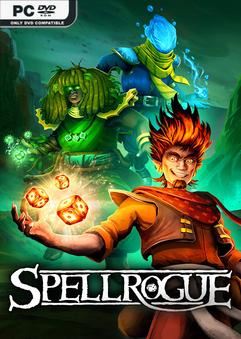 Tải game SpellRogue-TENOKE