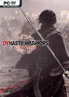 Tải game DYNASTY WARRIORS ORIGINS v1.0.0.5-P2P