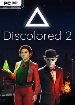 Tải game Discolored 2 v1.3.1-P2P