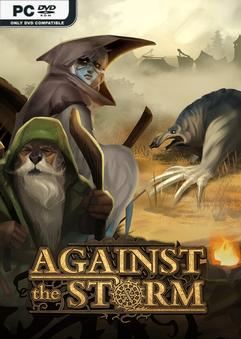 Tải game Against the Storm v1.9.3-P2P