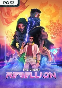 Tải game The Great Rebellion v20241220-P2P