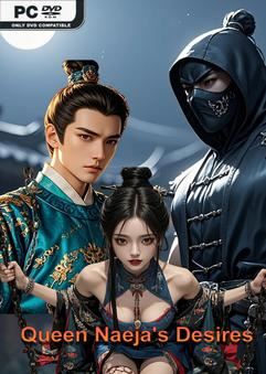 Tải game Queen Naejas Desires-TENOKE