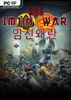 Tải game SGS Imjin War-TENOKE