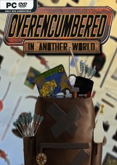 Tải game Overencumbered In Another World-TENOKE