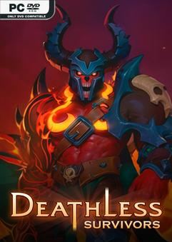 Tải game Deathless Survivors Early Access