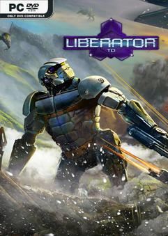 Tải game Liberator TD-TENOKE
