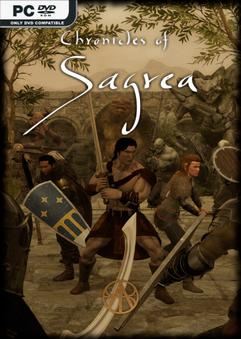 Tải game Chronicles Of Sagrea-TENOKE