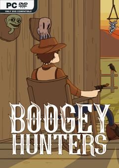 Tải game Boogey Hunters-TENOKE