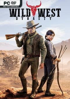 Tải game Wild West Dynasty v1.0.9129-P2P