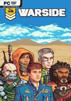 Tải game Warside-P2P