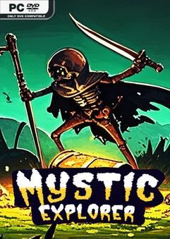 Tải game Mystic Explorer-TENOKE