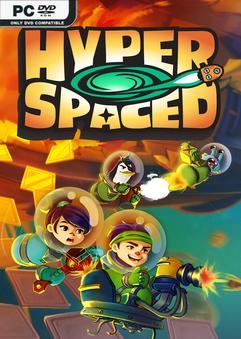 Tải game Hyperspaced-TENOKE