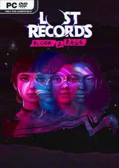 Tải game Lost Records Bloom and Rage v2.03.131125-P2P