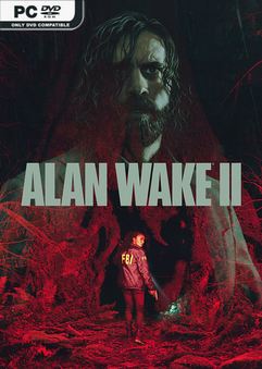 Tải game Alan Wake 2 v1.2.7-P2P