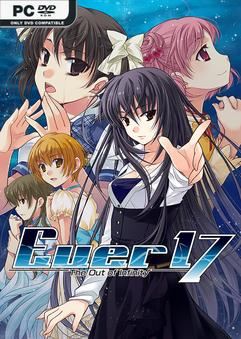 Tải game Ever 17 The Out of Infinity-TENOKE