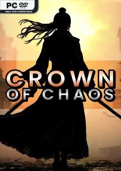 Tải game Crown of Chaos-TENOKE