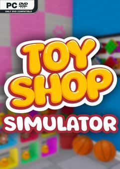 Tải game Toy Shop Simulator-TENOKE