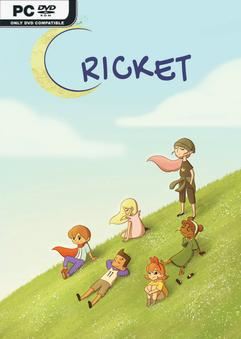 Tải game Cricket Jaes Really Peculiar Game-TENOKE