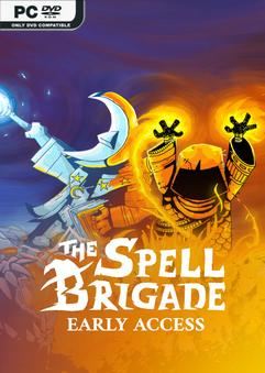 Tải game The Spell Brigade Early Access