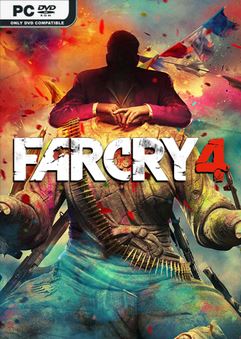 Tải game Far Cry 4 v20250404-P2P