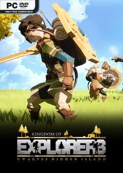 Tải game Kingdom Of Explorers-TENOKE