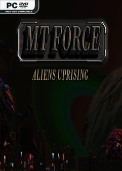 Tải game MT Force Aliens Uprising-TENOKE