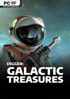 Tải game Digger Galactic Treasures v1.10.2-P2P