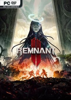 Tải game Remnant II Ultimate Edition v434.869-P2P